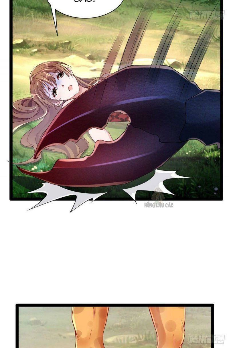 Thảnh Thơi Thú Thế Chủng Chủng Điền, Sinh Sinh Tể - Update Chapter 255 - 34