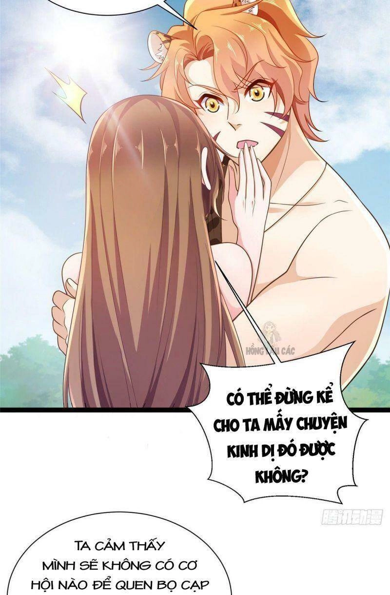 Thảnh Thơi Thú Thế Chủng Chủng Điền, Sinh Sinh Tể - Update Chapter 255 - 40