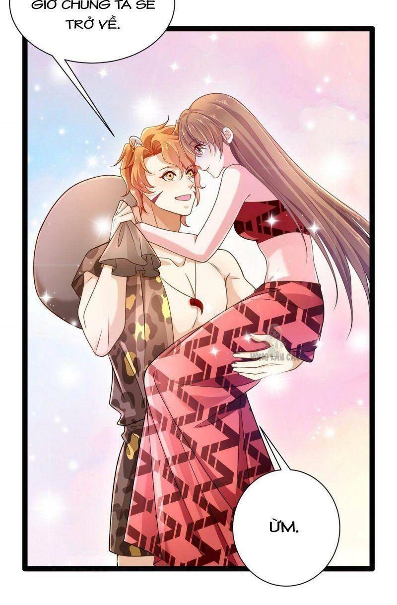 Thảnh Thơi Thú Thế Chủng Chủng Điền, Sinh Sinh Tể - Update Chapter 255 - 42