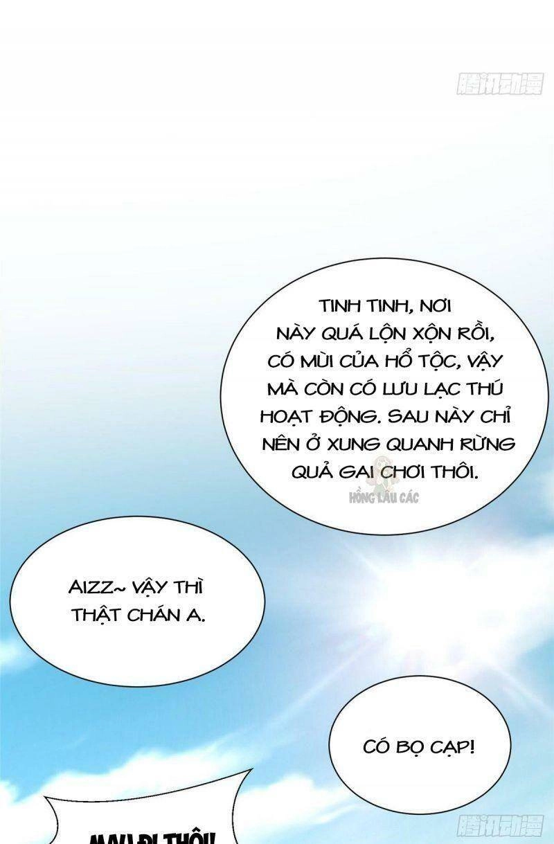 Thảnh Thơi Thú Thế Chủng Chủng Điền, Sinh Sinh Tể - Update Chapter 255 - 43