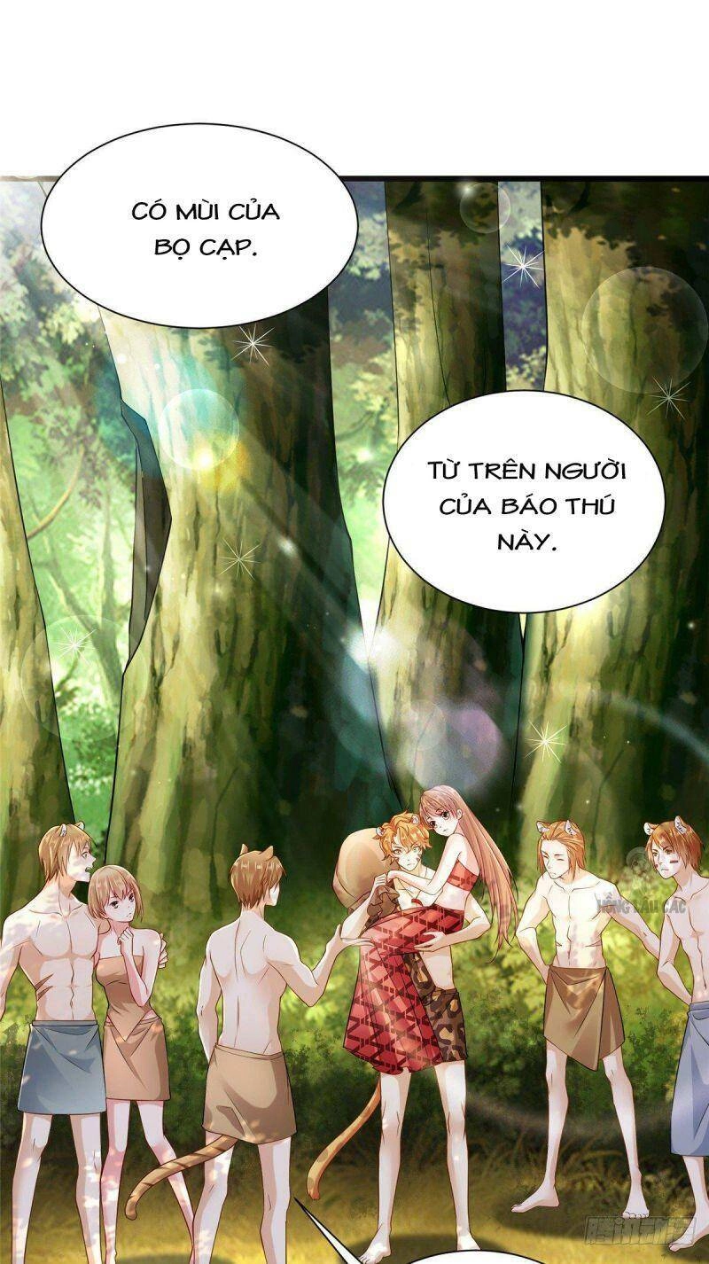 Thảnh Thơi Thú Thế Chủng Chủng Điền, Sinh Sinh Tể - Update Chapter 256 - 2