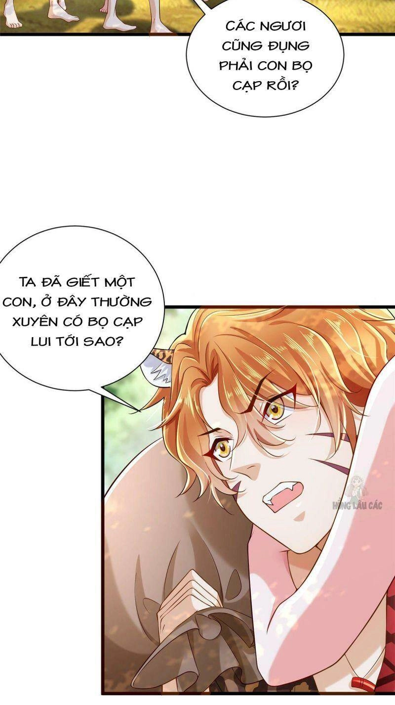 Thảnh Thơi Thú Thế Chủng Chủng Điền, Sinh Sinh Tể - Update Chapter 256 - 3