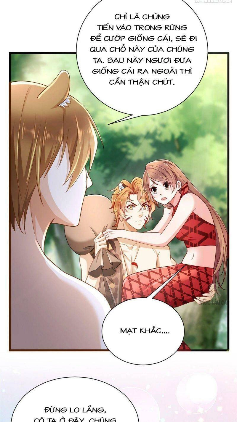 Thảnh Thơi Thú Thế Chủng Chủng Điền, Sinh Sinh Tể - Update Chapter 256 - 6