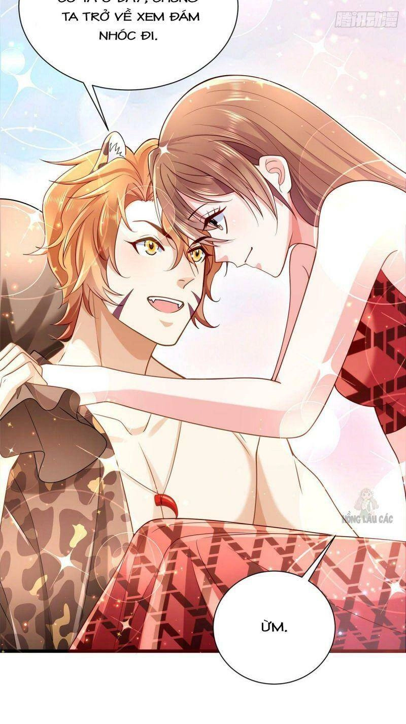 Thảnh Thơi Thú Thế Chủng Chủng Điền, Sinh Sinh Tể - Update Chapter 256 - 7