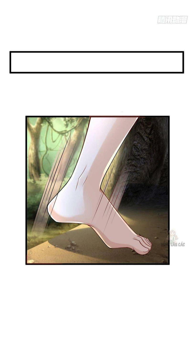 Thảnh Thơi Thú Thế Chủng Chủng Điền, Sinh Sinh Tể - Update Chapter 256 - 8