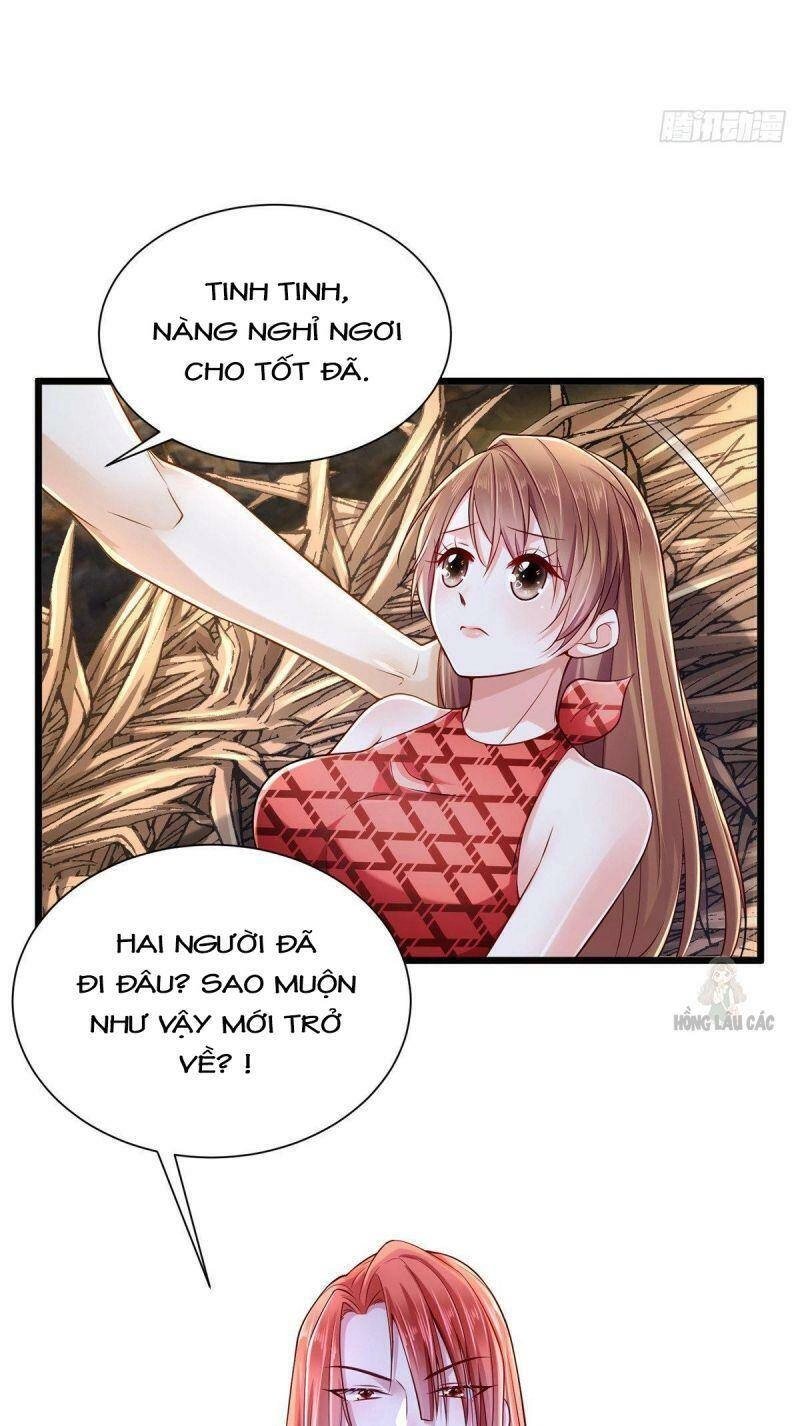 Thảnh Thơi Thú Thế Chủng Chủng Điền, Sinh Sinh Tể - Update Chapter 256 - 9