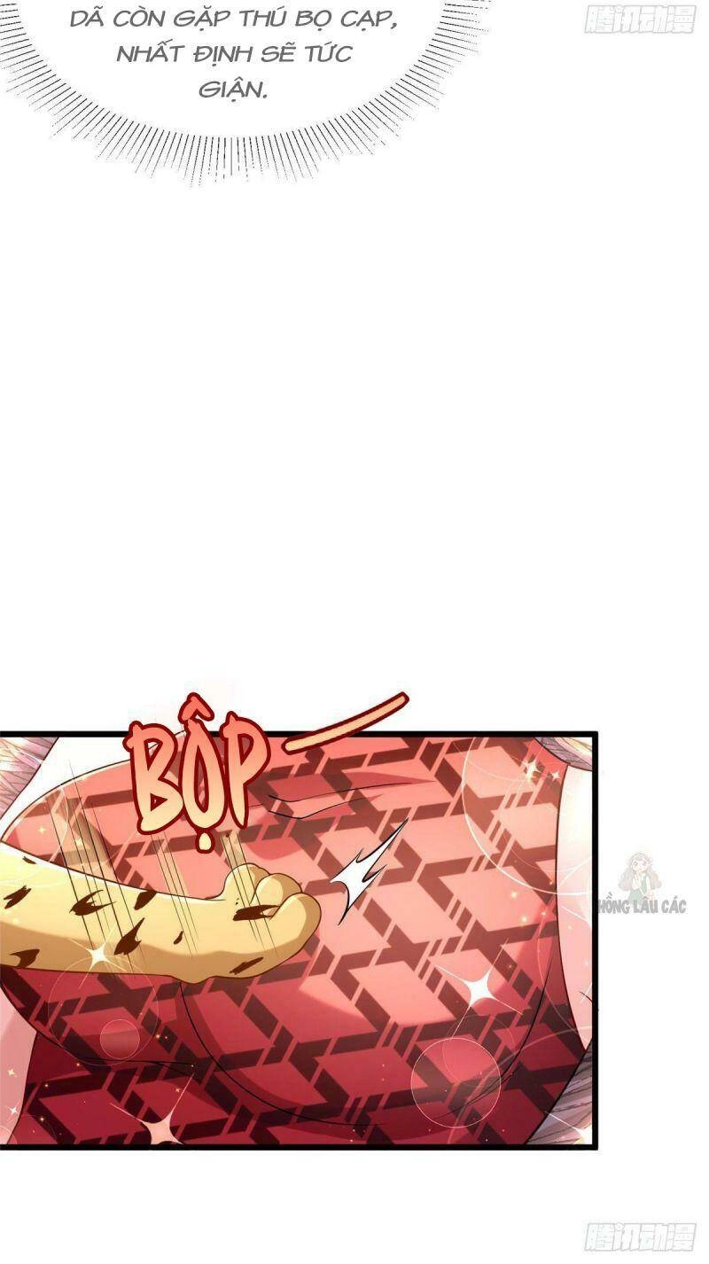 Thảnh Thơi Thú Thế Chủng Chủng Điền, Sinh Sinh Tể - Update Chapter 256 - 11