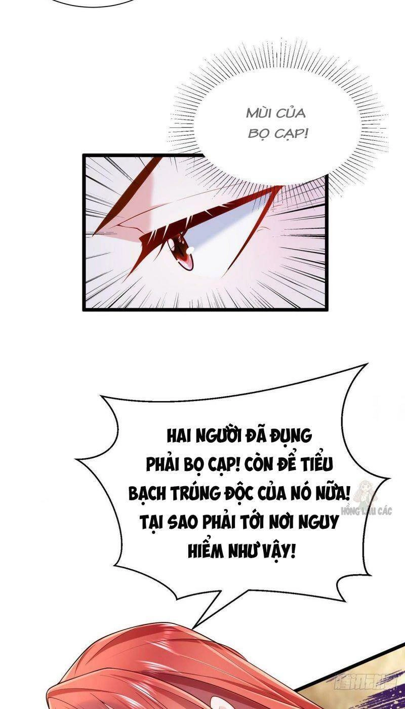 Thảnh Thơi Thú Thế Chủng Chủng Điền, Sinh Sinh Tể - Update Chapter 256 - 13