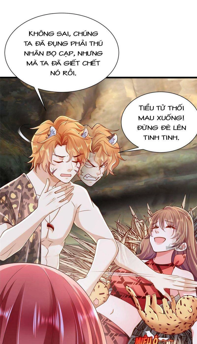 Thảnh Thơi Thú Thế Chủng Chủng Điền, Sinh Sinh Tể - Update Chapter 256 - 15