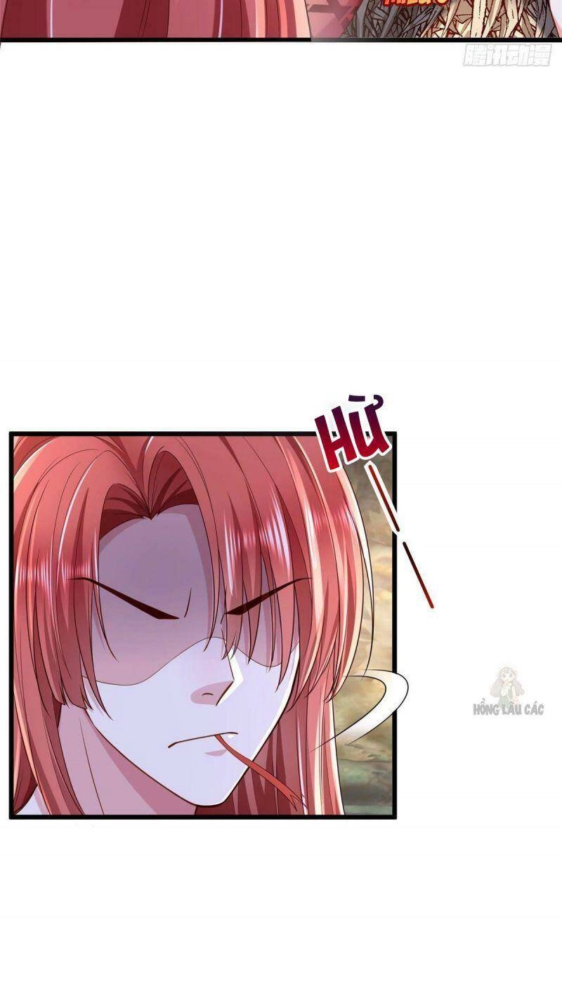 Thảnh Thơi Thú Thế Chủng Chủng Điền, Sinh Sinh Tể - Update Chapter 256 - 16