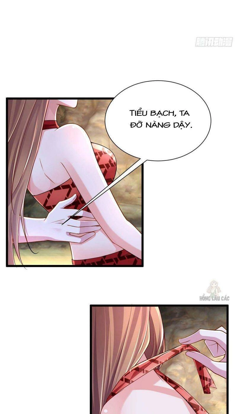 Thảnh Thơi Thú Thế Chủng Chủng Điền, Sinh Sinh Tể - Update Chapter 256 - 17