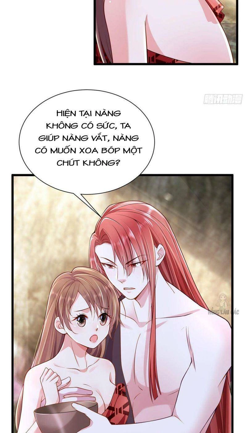 Thảnh Thơi Thú Thế Chủng Chủng Điền, Sinh Sinh Tể - Update Chapter 256 - 18