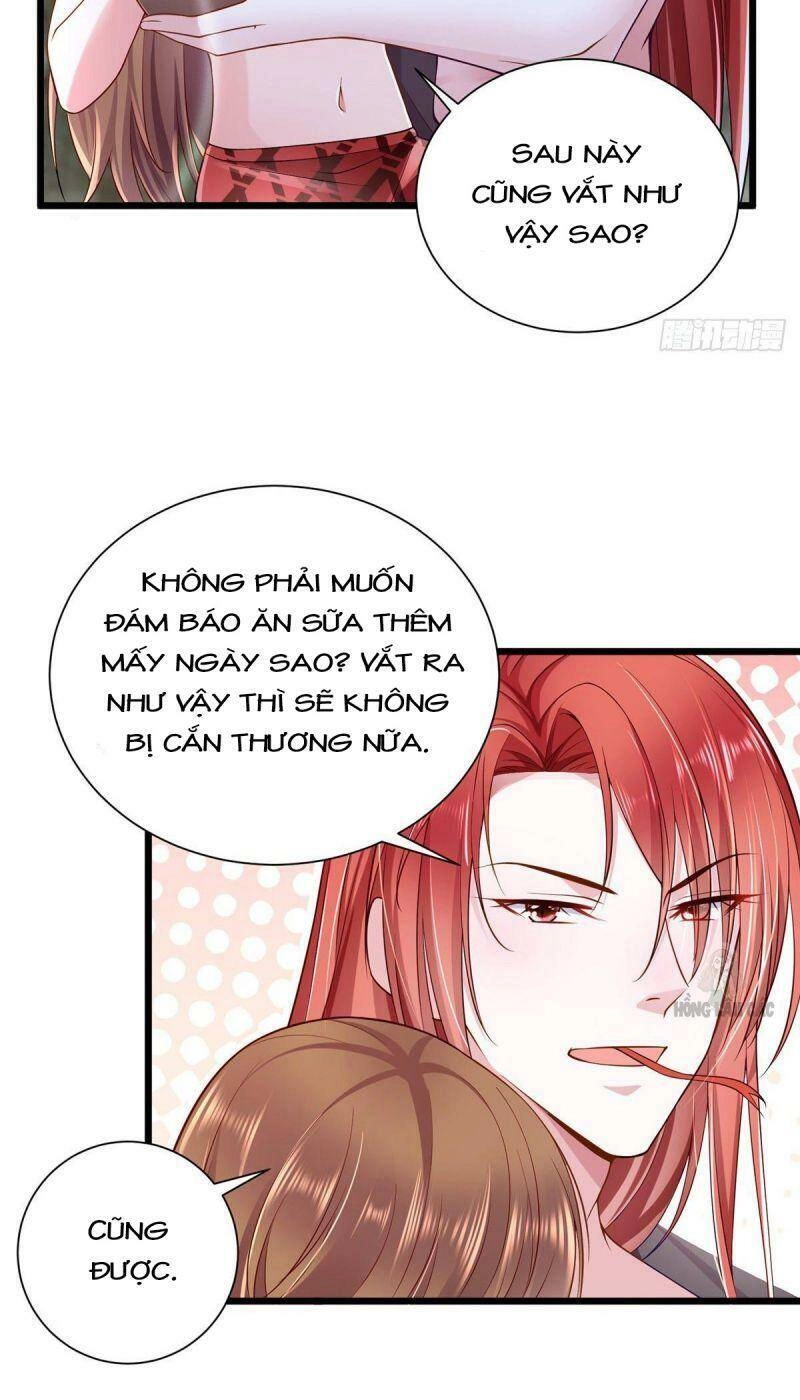 Thảnh Thơi Thú Thế Chủng Chủng Điền, Sinh Sinh Tể - Update Chapter 256 - 19