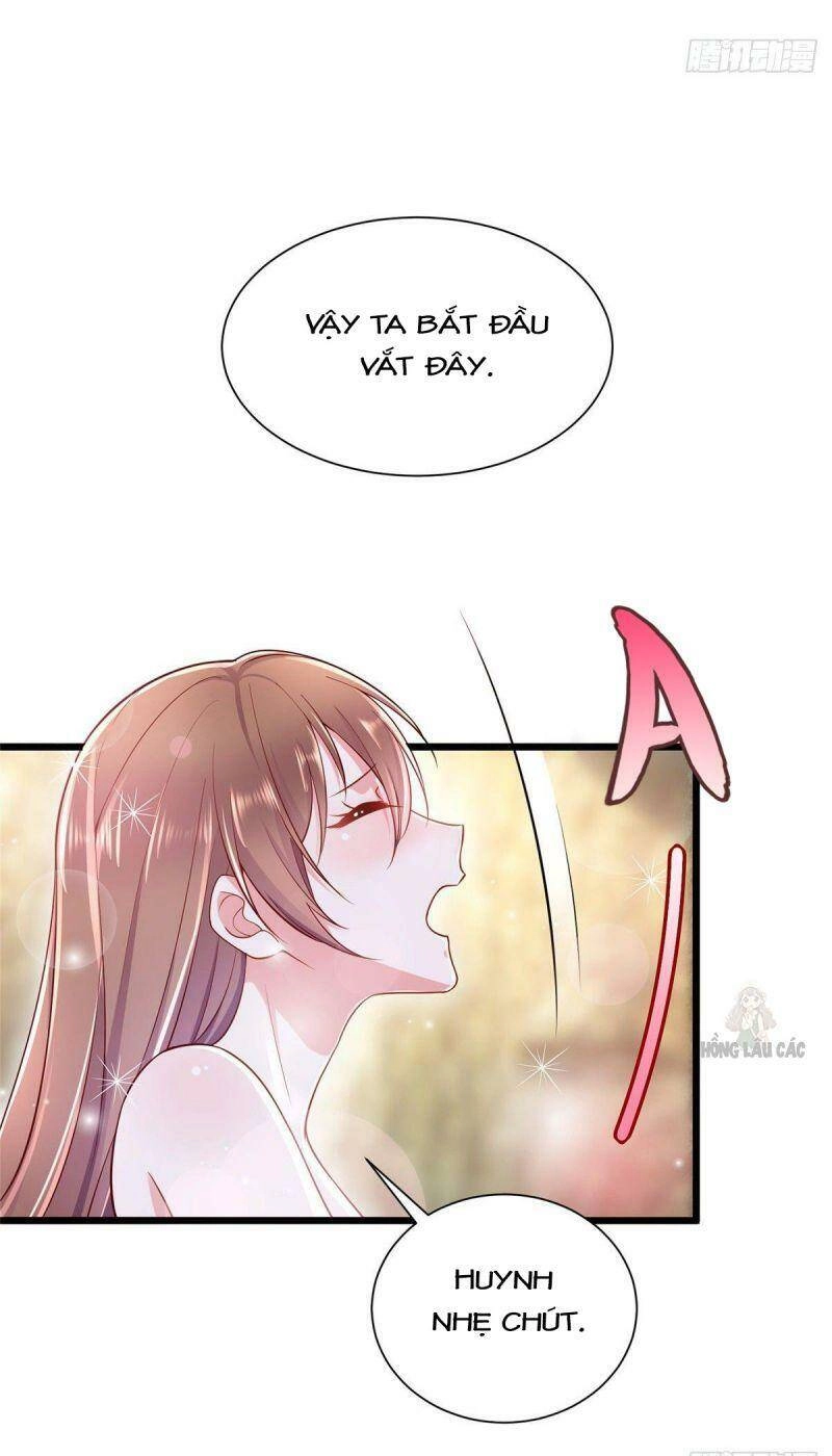 Thảnh Thơi Thú Thế Chủng Chủng Điền, Sinh Sinh Tể - Update Chapter 256 - 20