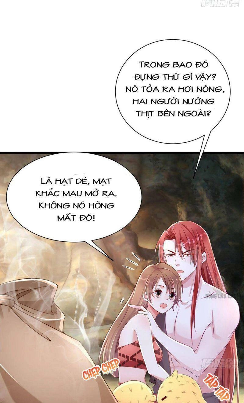 Thảnh Thơi Thú Thế Chủng Chủng Điền, Sinh Sinh Tể - Update Chapter 256 - 23
