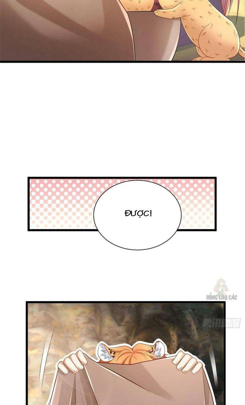 Thảnh Thơi Thú Thế Chủng Chủng Điền, Sinh Sinh Tể - Update Chapter 256 - 24