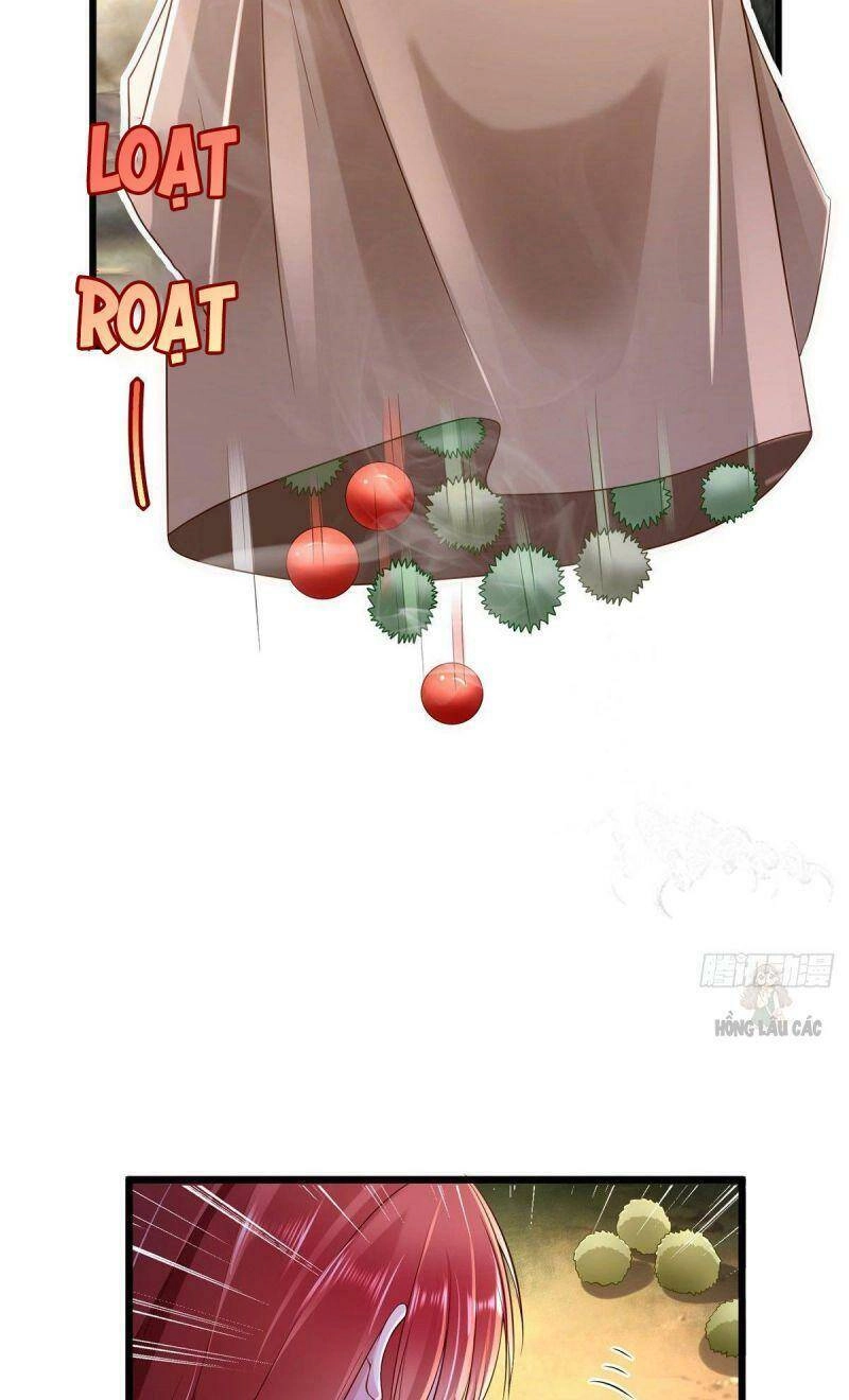 Thảnh Thơi Thú Thế Chủng Chủng Điền, Sinh Sinh Tể - Update Chapter 256 - 25