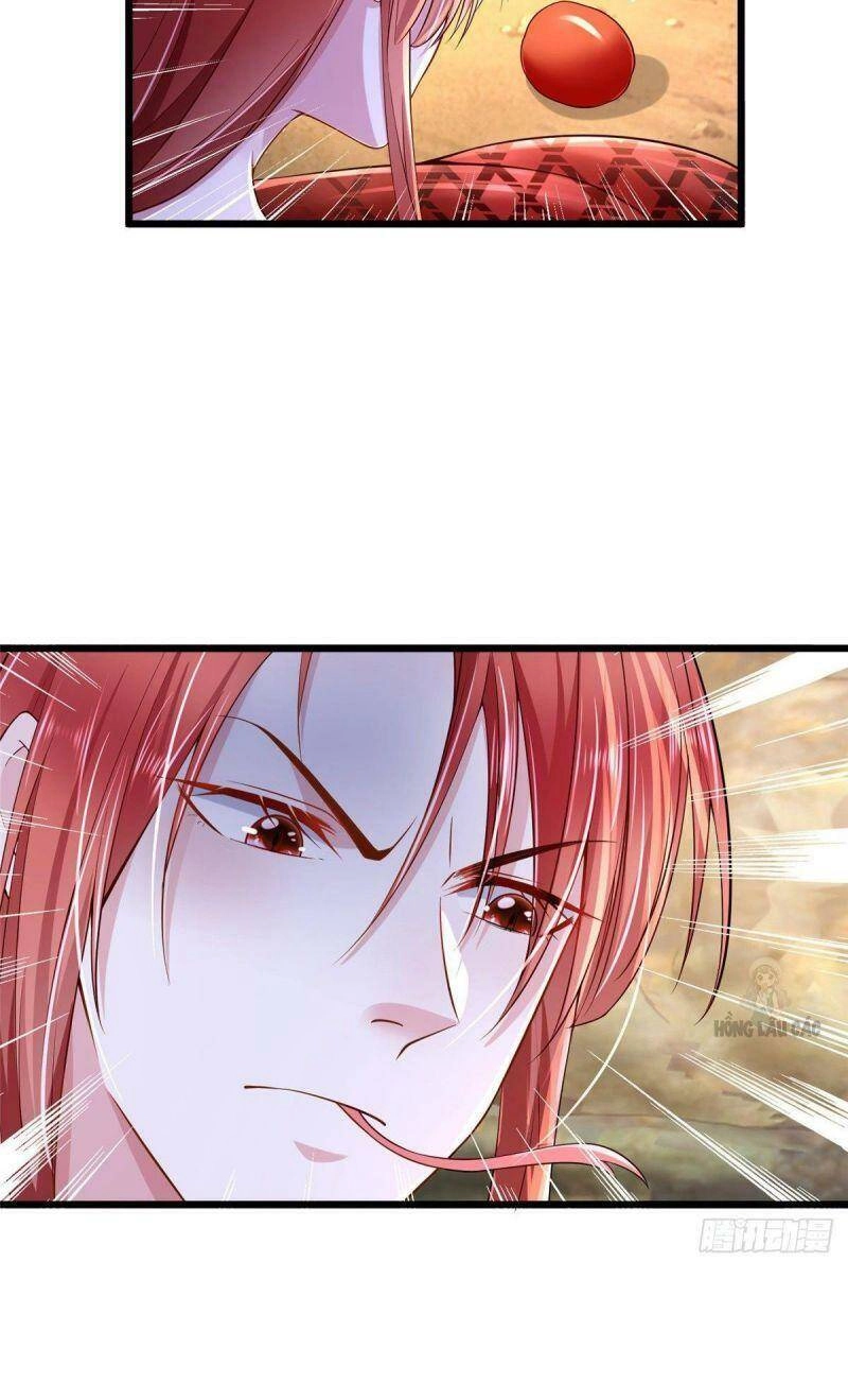 Thảnh Thơi Thú Thế Chủng Chủng Điền, Sinh Sinh Tể - Update Chapter 256 - 26