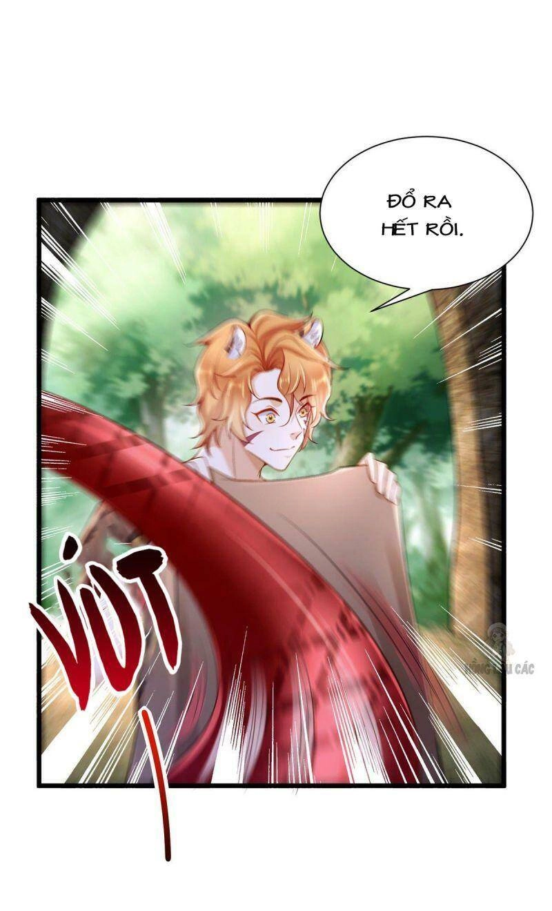 Thảnh Thơi Thú Thế Chủng Chủng Điền, Sinh Sinh Tể - Update Chapter 256 - 27