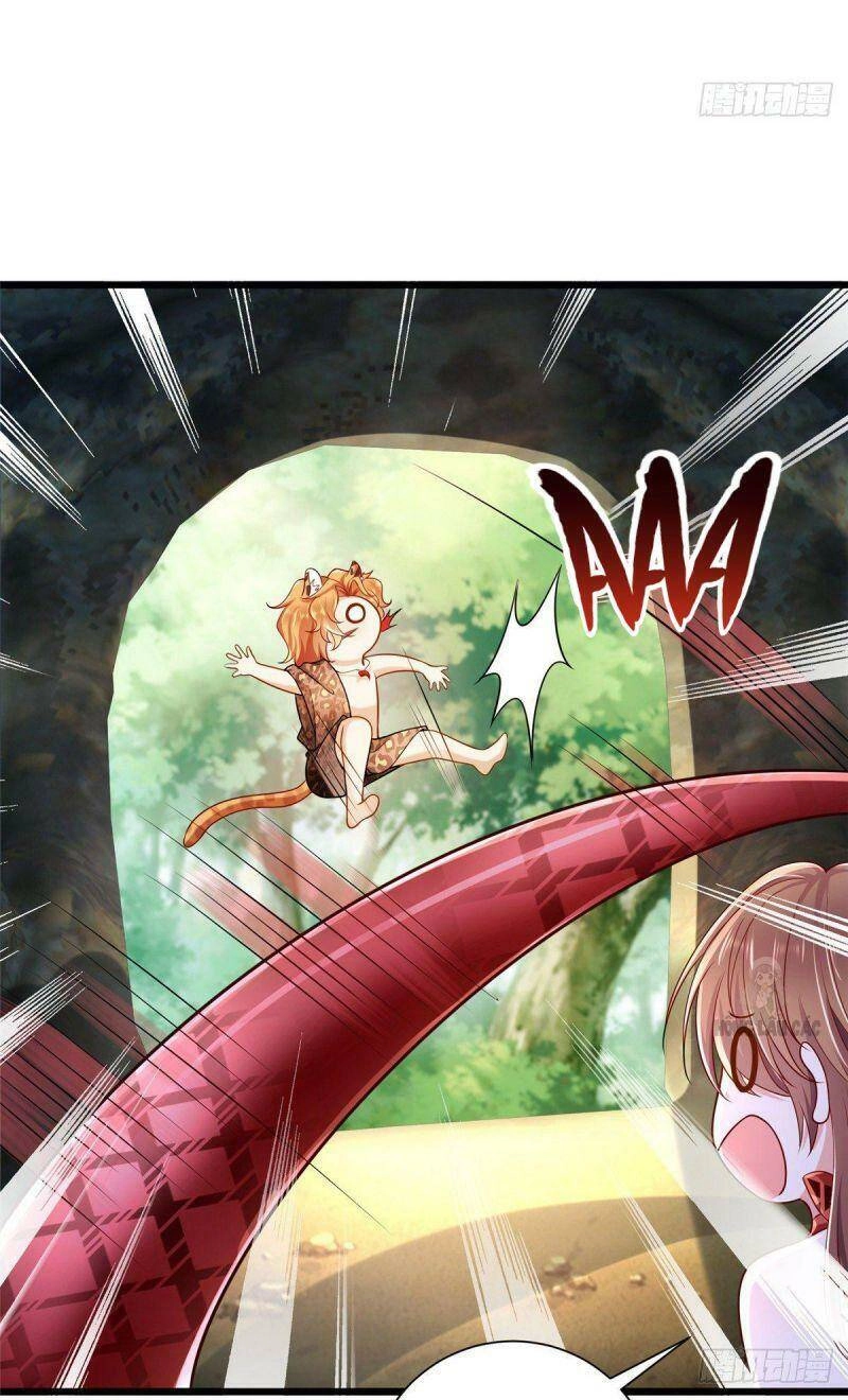 Thảnh Thơi Thú Thế Chủng Chủng Điền, Sinh Sinh Tể - Update Chapter 256 - 28