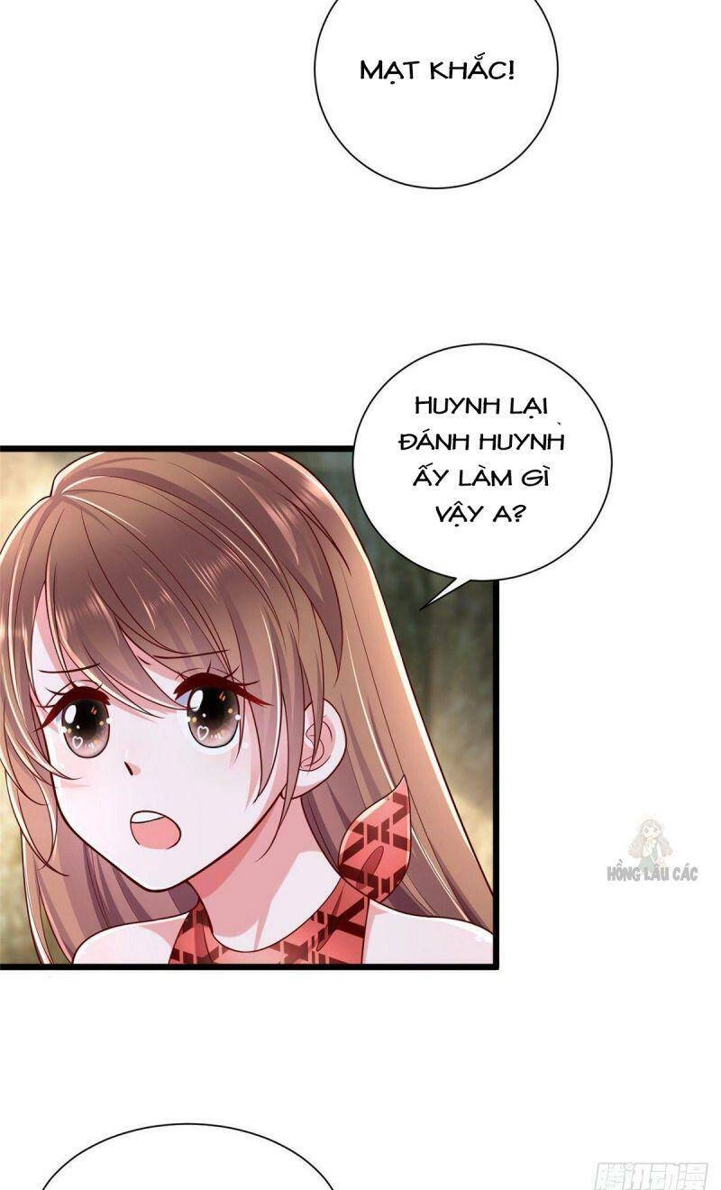 Thảnh Thơi Thú Thế Chủng Chủng Điền, Sinh Sinh Tể - Update Chapter 256 - 29