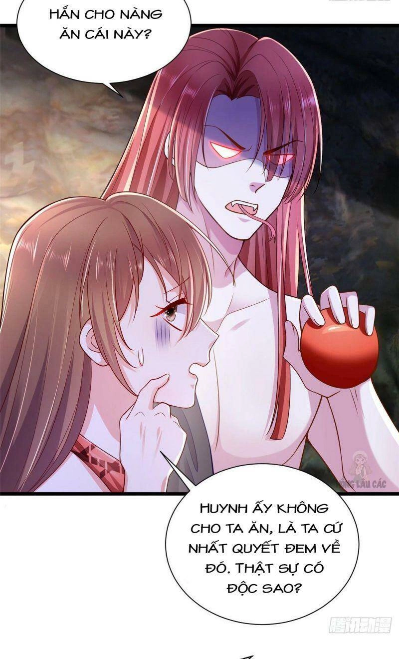 Thảnh Thơi Thú Thế Chủng Chủng Điền, Sinh Sinh Tể - Update Chapter 256 - 30