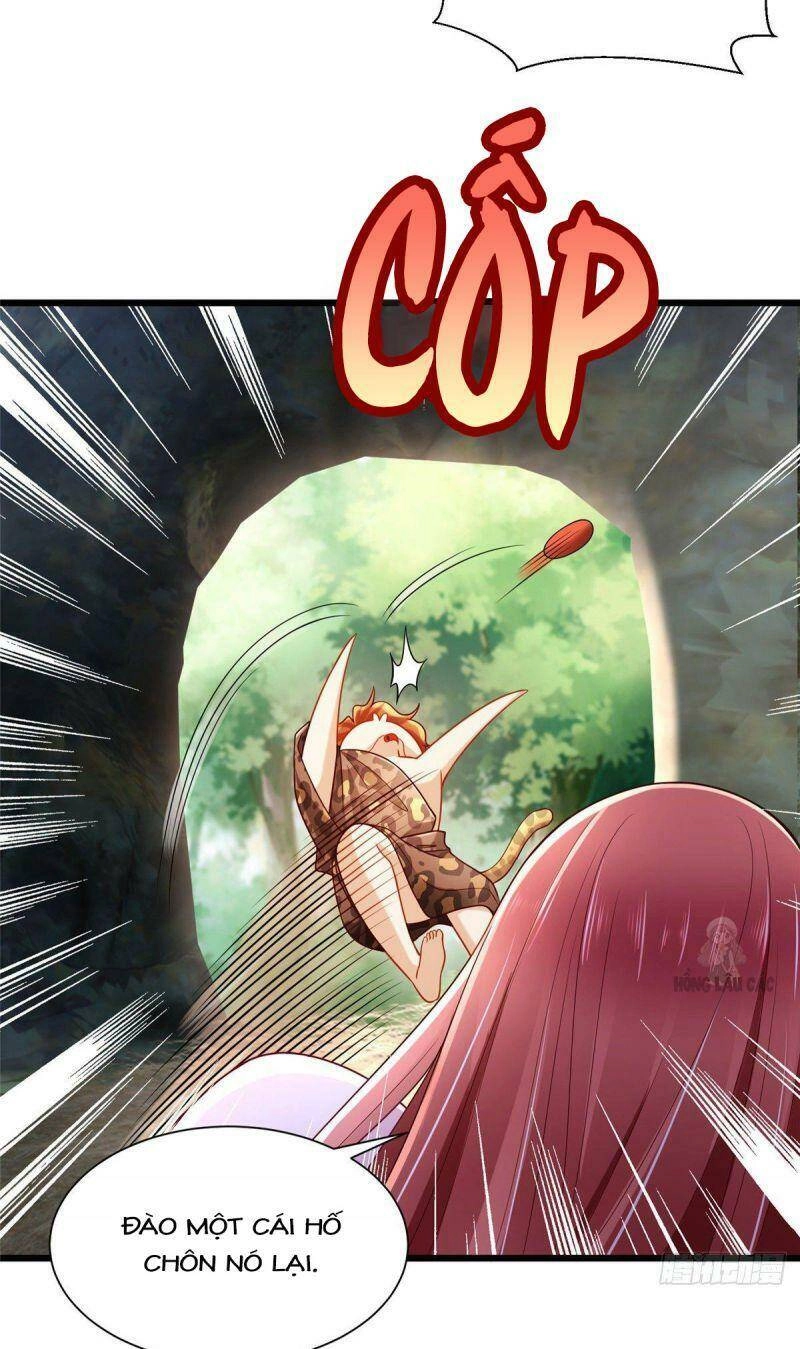 Thảnh Thơi Thú Thế Chủng Chủng Điền, Sinh Sinh Tể - Update Chapter 256 - 32