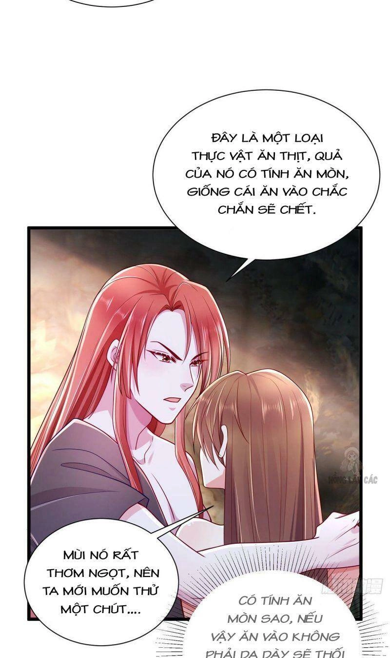 Thảnh Thơi Thú Thế Chủng Chủng Điền, Sinh Sinh Tể - Update Chapter 256 - 33