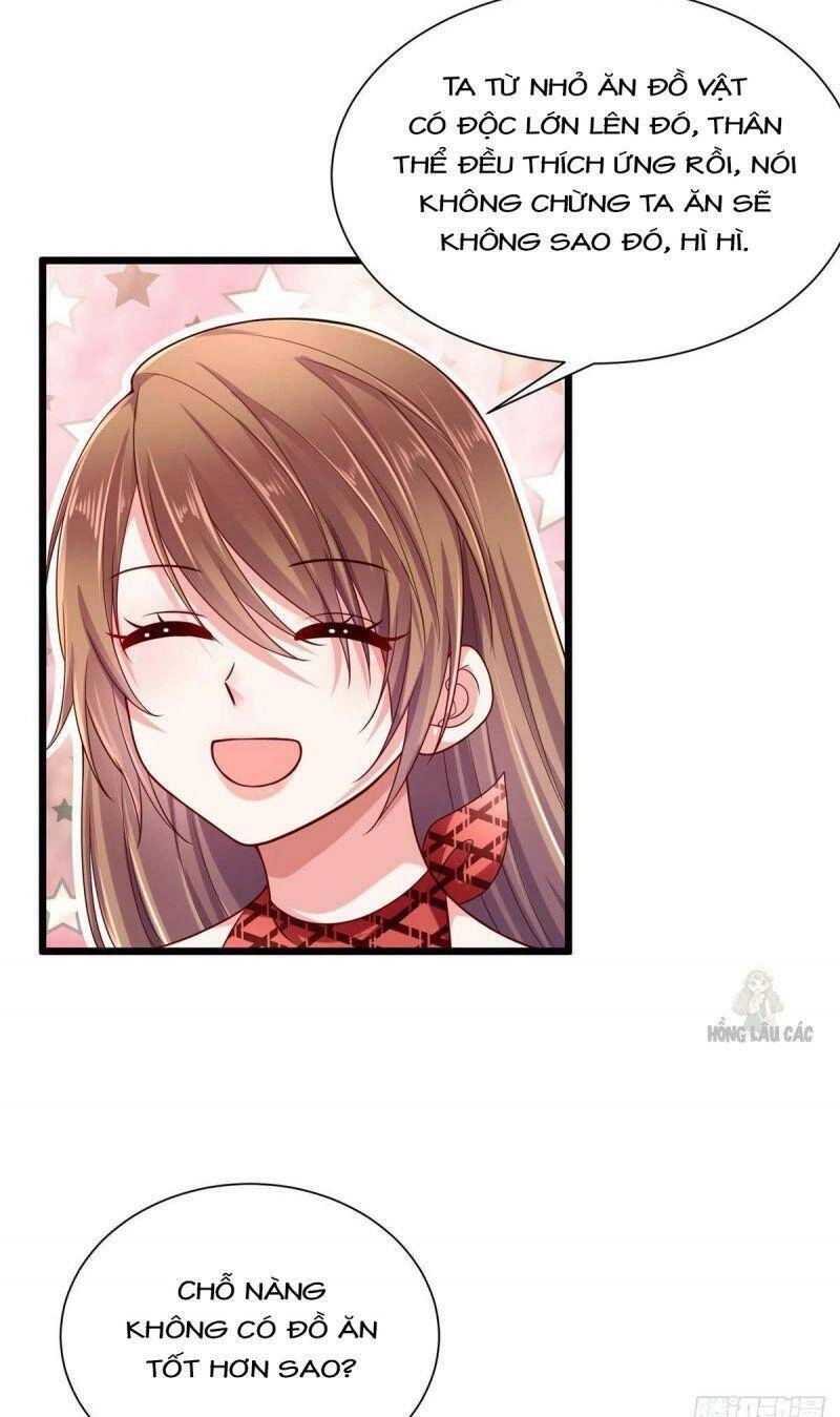 Thảnh Thơi Thú Thế Chủng Chủng Điền, Sinh Sinh Tể - Update Chapter 256 - 35