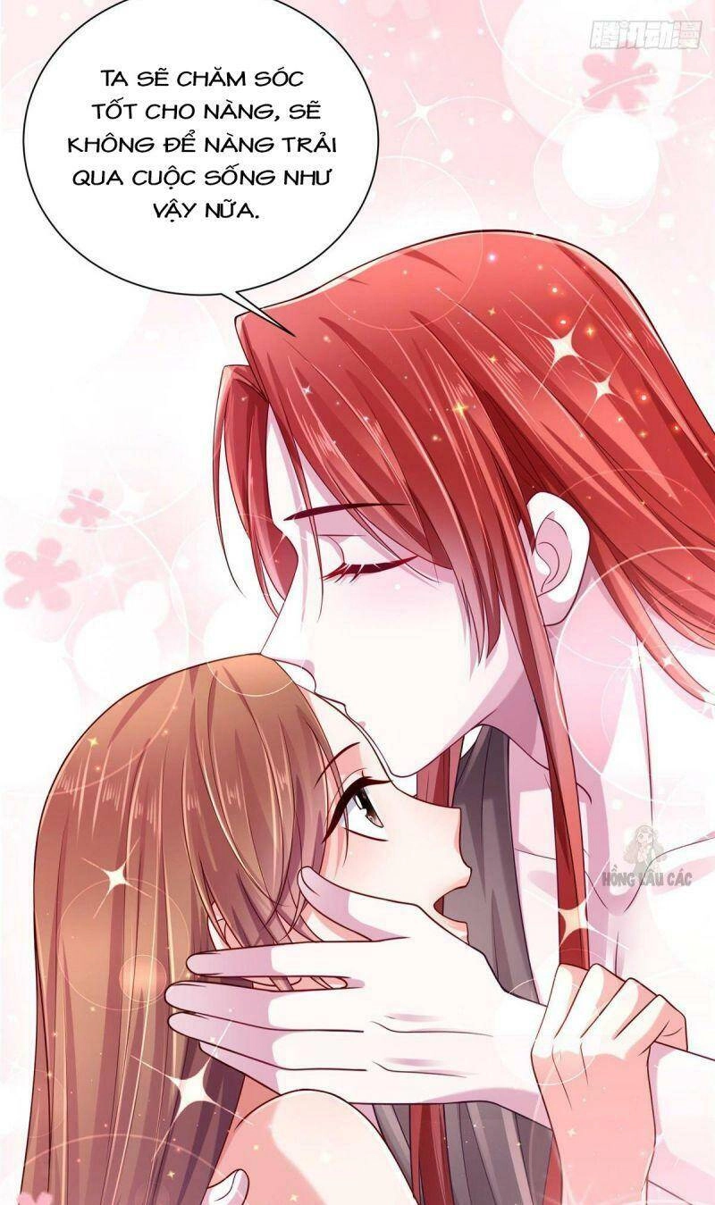 Thảnh Thơi Thú Thế Chủng Chủng Điền, Sinh Sinh Tể - Update Chapter 256 - 37