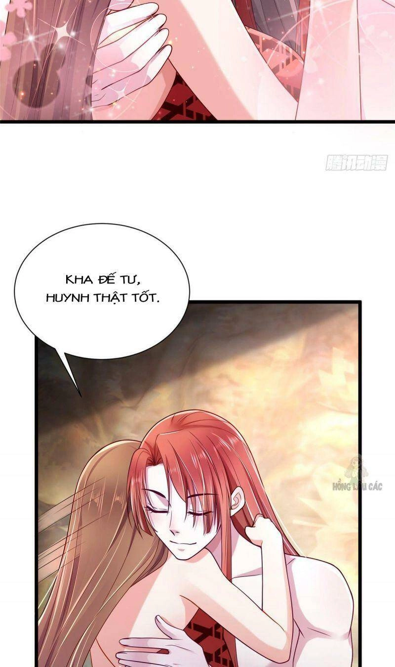 Thảnh Thơi Thú Thế Chủng Chủng Điền, Sinh Sinh Tể - Update Chapter 256 - 38