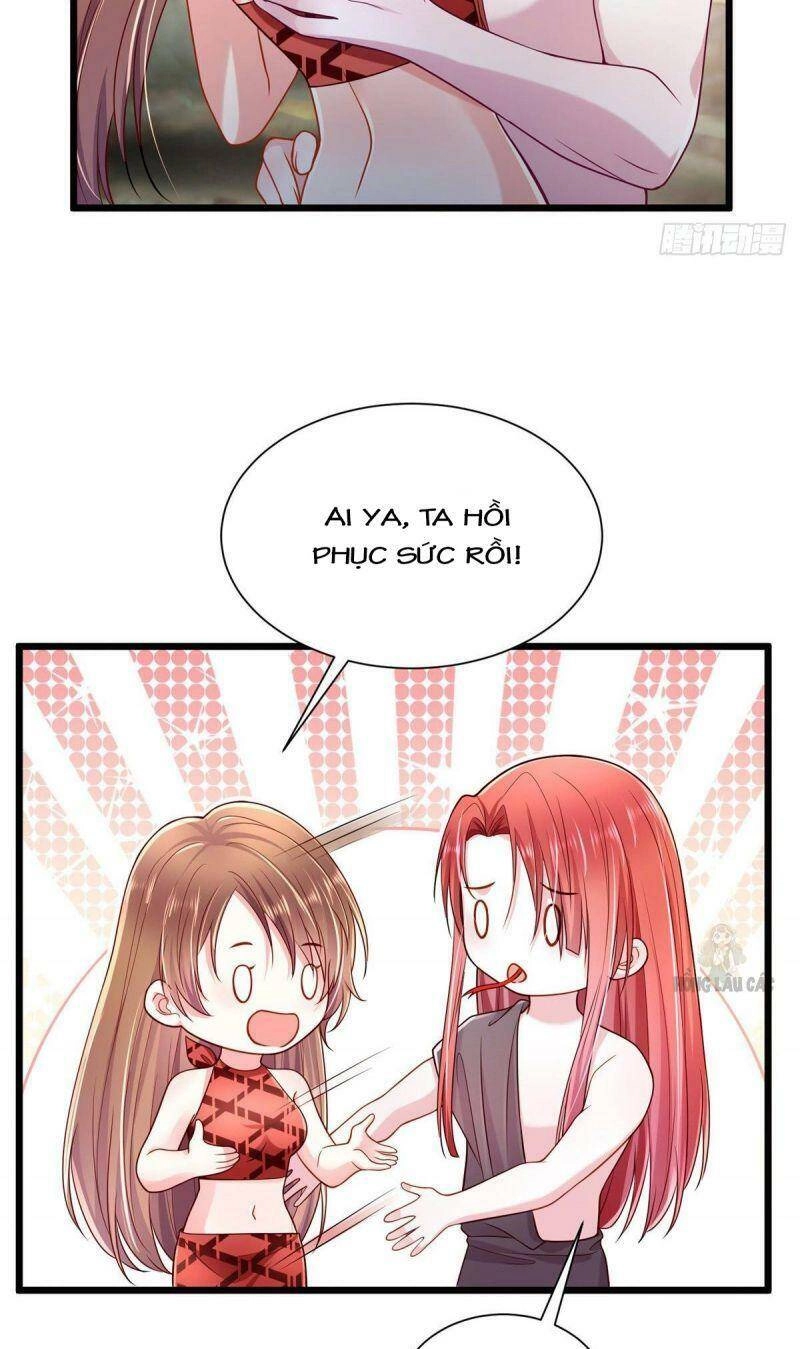 Thảnh Thơi Thú Thế Chủng Chủng Điền, Sinh Sinh Tể - Update Chapter 256 - 39