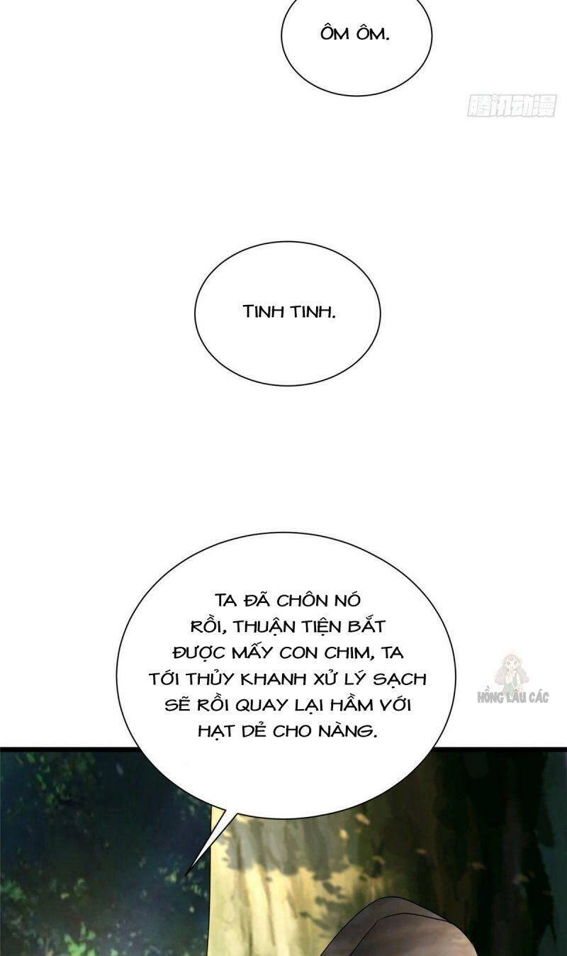 Thảnh Thơi Thú Thế Chủng Chủng Điền, Sinh Sinh Tể - Update Chapter 256 - 40