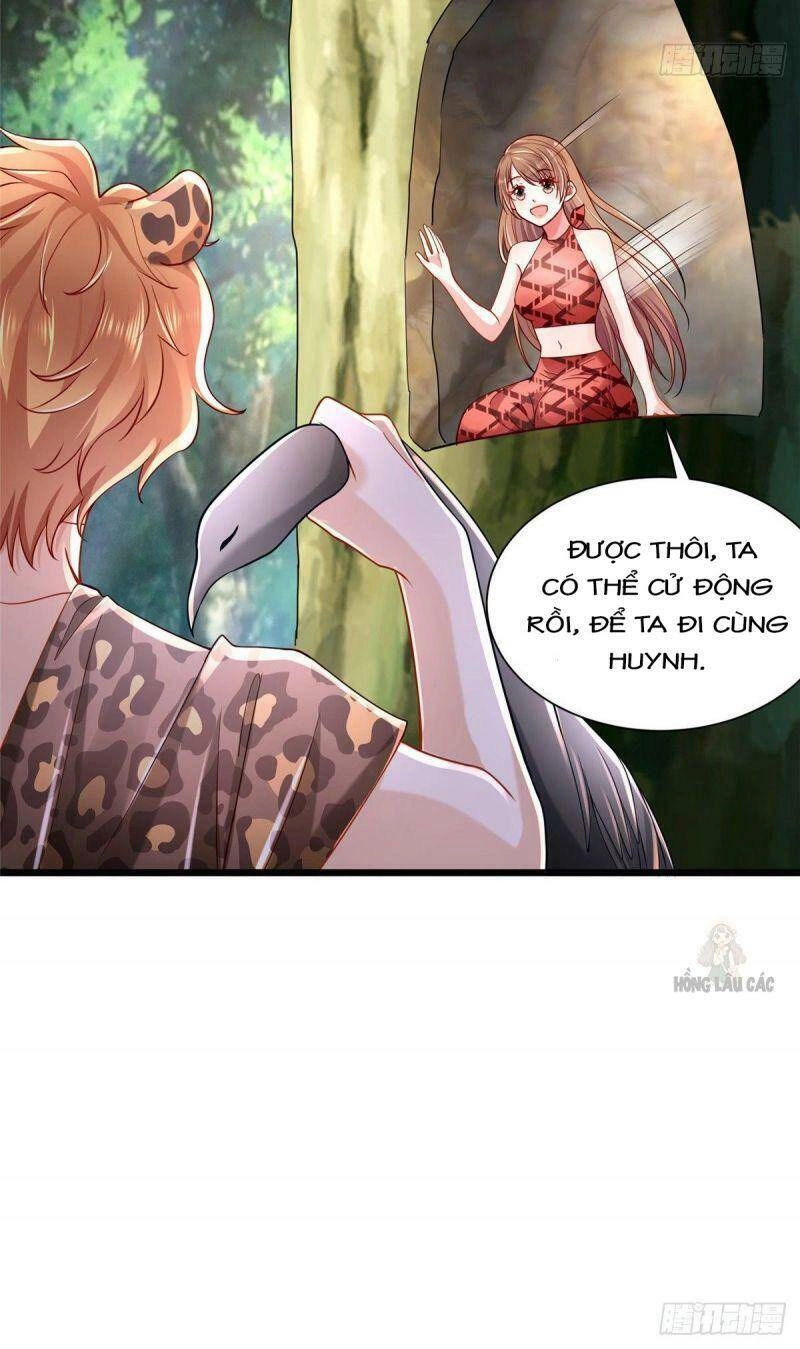 Thảnh Thơi Thú Thế Chủng Chủng Điền, Sinh Sinh Tể - Update Chapter 256 - 41