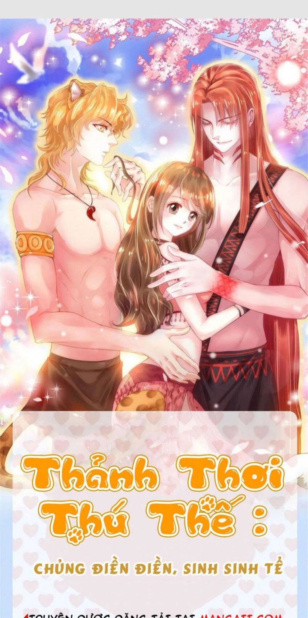 Thảnh Thơi Thú Thế Chủng Chủng Điền, Sinh Sinh Tể - Update Chapter 259 - 1