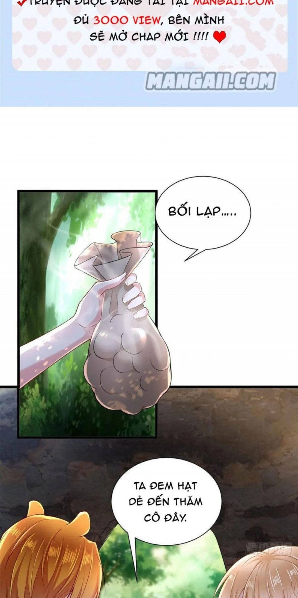 Thảnh Thơi Thú Thế Chủng Chủng Điền, Sinh Sinh Tể - Update Chapter 259 - 2