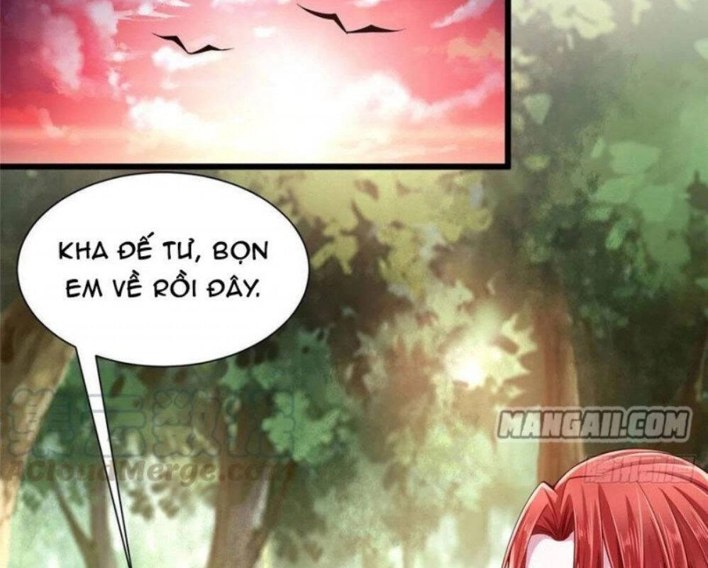 Thảnh Thơi Thú Thế Chủng Chủng Điền, Sinh Sinh Tể - Update Chapter 259 - 15