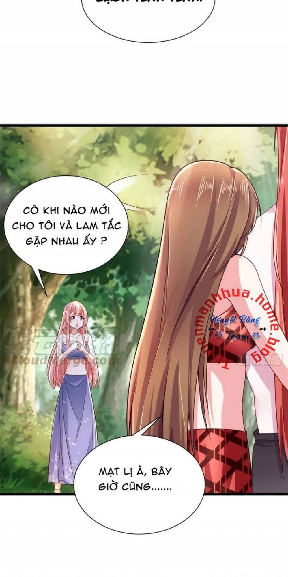 Thảnh Thơi Thú Thế Chủng Chủng Điền, Sinh Sinh Tể - Update Chapter 259 - 20