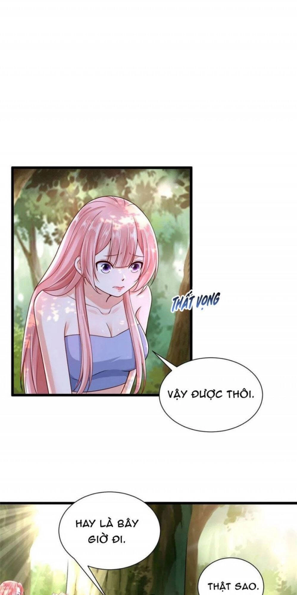 Thảnh Thơi Thú Thế Chủng Chủng Điền, Sinh Sinh Tể - Update Chapter 259 - 22