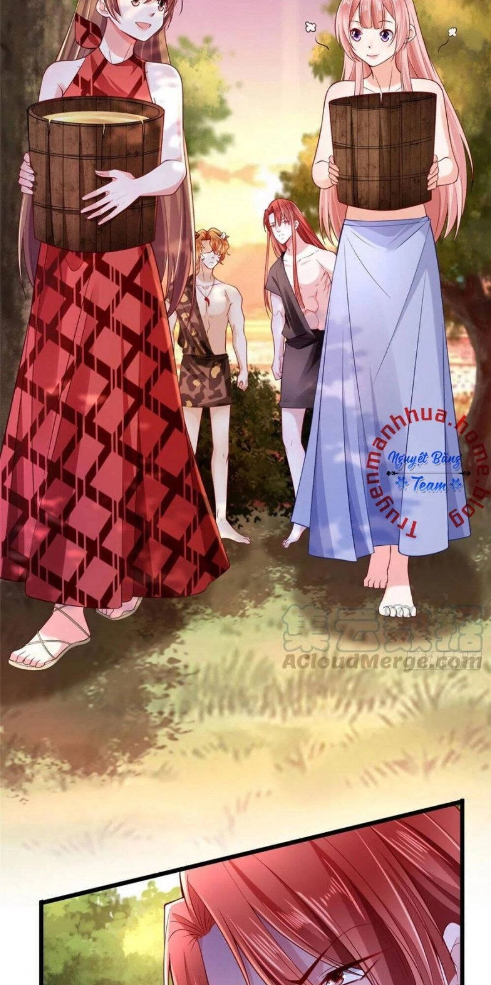 Thảnh Thơi Thú Thế Chủng Chủng Điền, Sinh Sinh Tể - Update Chapter 259 - 27