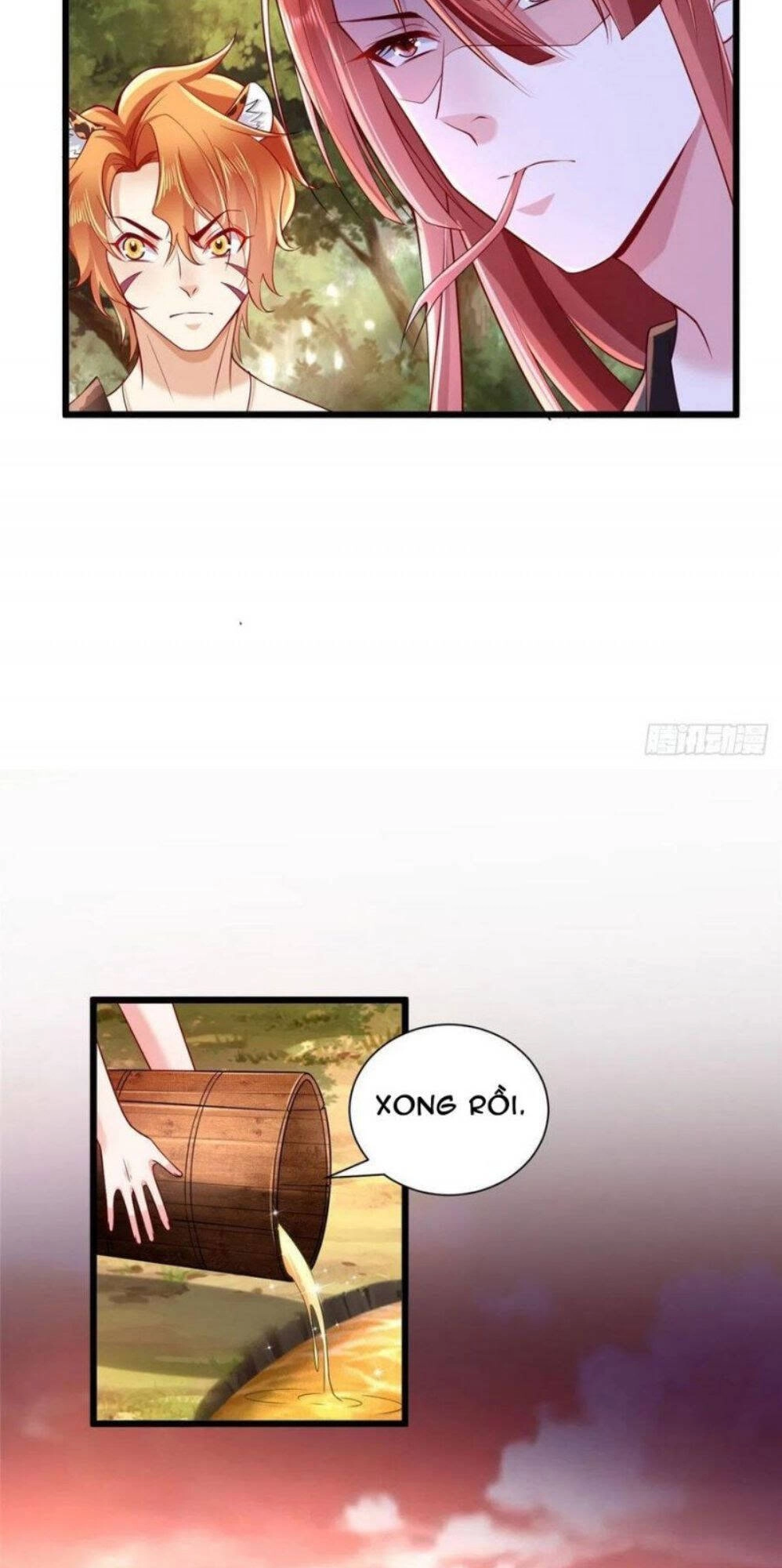 Thảnh Thơi Thú Thế Chủng Chủng Điền, Sinh Sinh Tể - Update Chapter 259 - 28