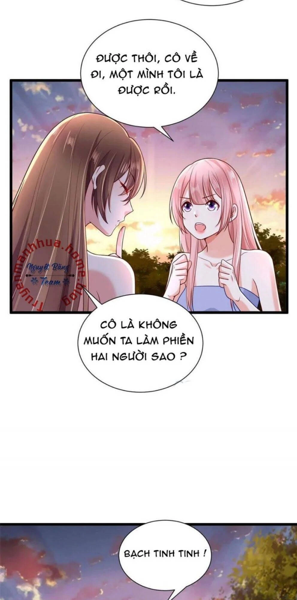 Thảnh Thơi Thú Thế Chủng Chủng Điền, Sinh Sinh Tể - Update Chapter 259 - 31