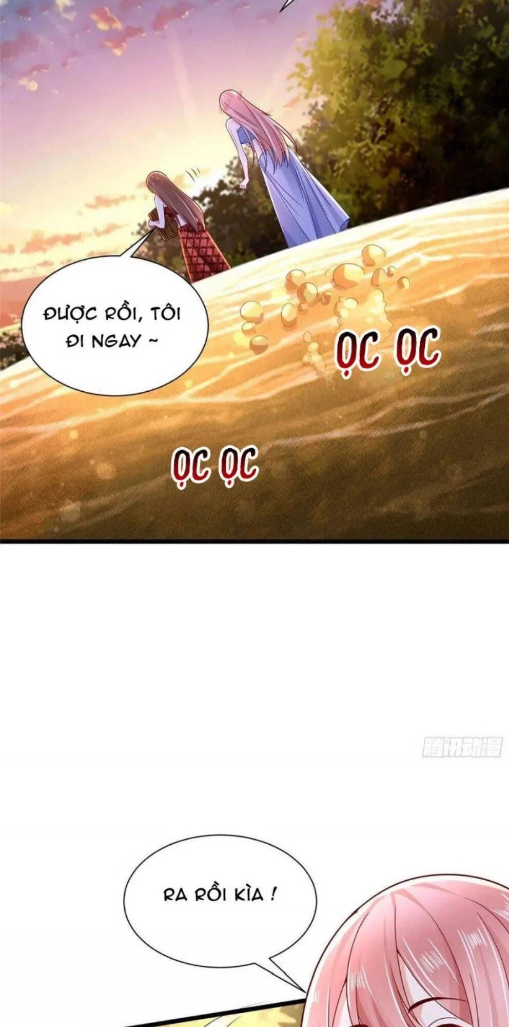 Thảnh Thơi Thú Thế Chủng Chủng Điền, Sinh Sinh Tể - Update Chapter 259 - 32