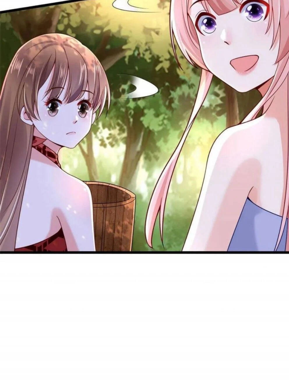 Thảnh Thơi Thú Thế Chủng Chủng Điền, Sinh Sinh Tể - Update Chapter 259 - 33