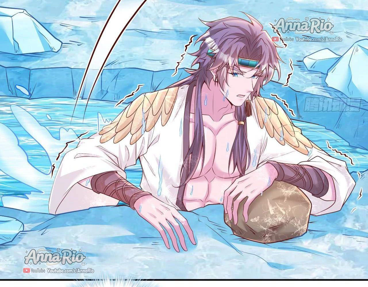 Thảnh Thơi Thú Thế Chủng Chủng Điền, Sinh Sinh Tể - Update Chapter 809 - 7