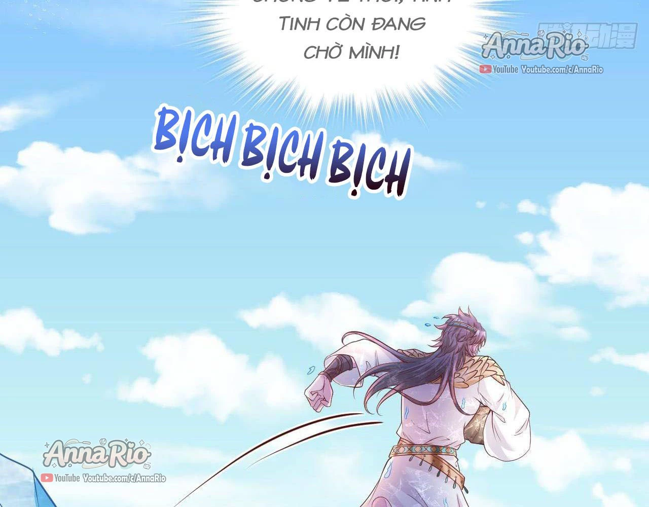 Thảnh Thơi Thú Thế Chủng Chủng Điền, Sinh Sinh Tể - Update Chapter 809 - 9