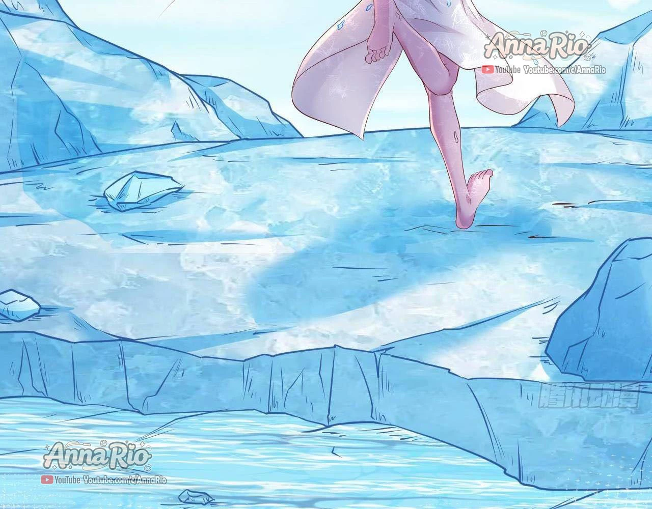 Thảnh Thơi Thú Thế Chủng Chủng Điền, Sinh Sinh Tể - Update Chapter 809 - 10