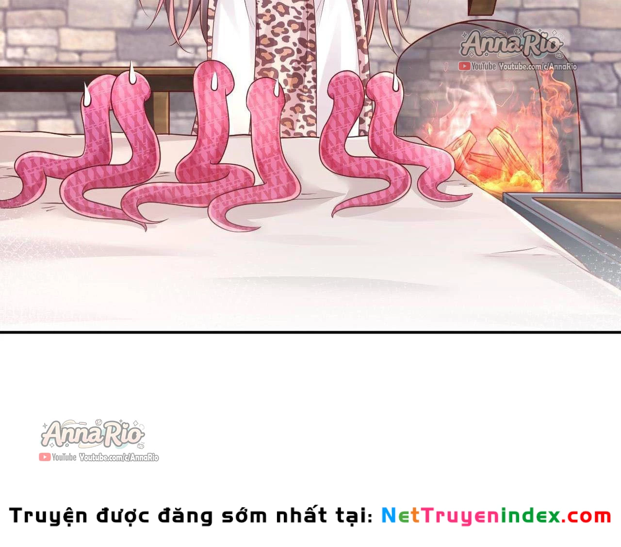 Thảnh Thơi Thú Thế Chủng Chủng Điền, Sinh Sinh Tể - Update Chapter 809 - 16