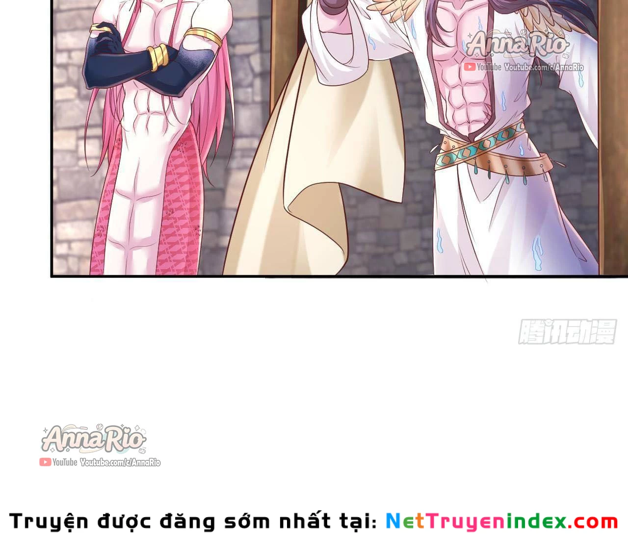 Thảnh Thơi Thú Thế Chủng Chủng Điền, Sinh Sinh Tể - Update Chapter 809 - 18