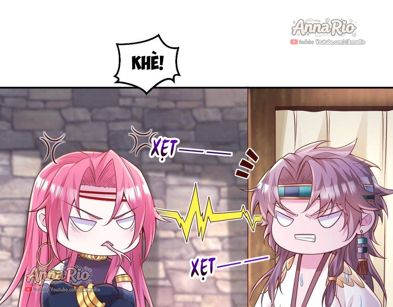 Thảnh Thơi Thú Thế Chủng Chủng Điền, Sinh Sinh Tể - Update Chapter 809 - 19